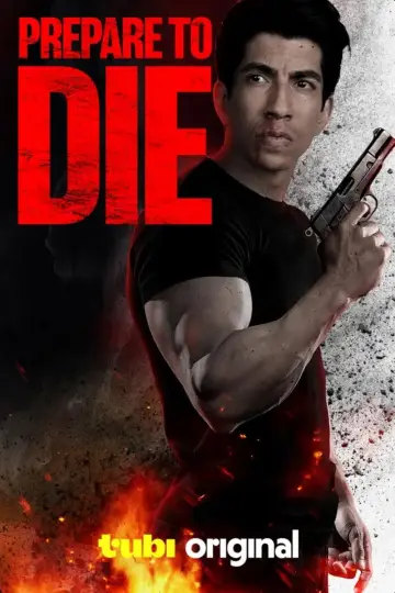 Plakat do filmu "Prepare to Die" #664476