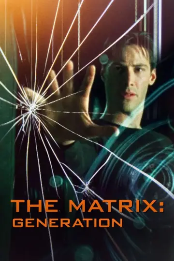 Matrix: Pokolenie