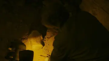 Zasłona do filmu "Łowcy skarbów" #628728