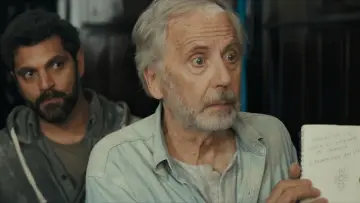 Zasłona do filmu "Łowcy skarbów" #628730