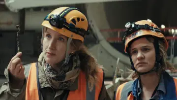 Zasłona do filmu "Łowcy skarbów" #628731