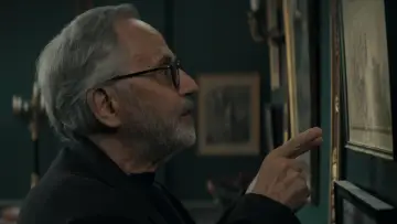 Zasłona do filmu "Łowcy skarbów" #628732