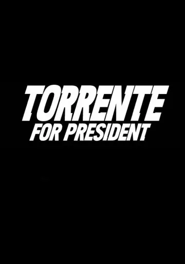 Plakat do filmu "Torrente presidente" #760818