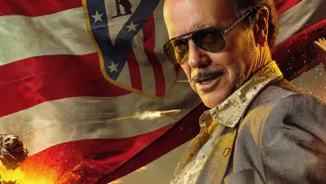 Torrente presidente