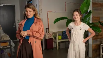 Zasłona do filmu "You