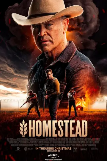 Plakat do filmu "Bastion ocalałych" #600977