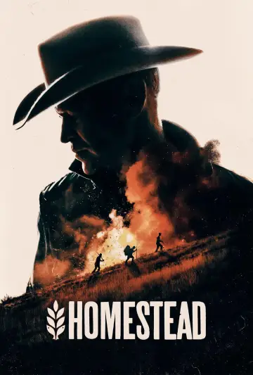 Plakat do filmu "Bastion ocalałych" #600979