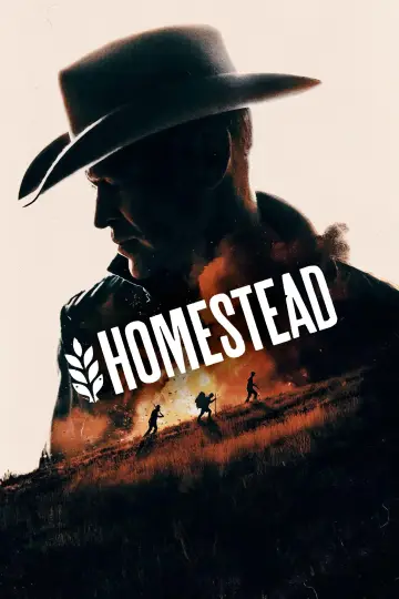 Plakat do filmu "Bastion ocalałych" #600985
