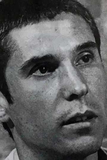 Plakat do filmu "La scomparsa di Bruno Bréguet" #198799