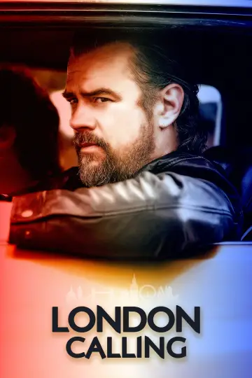 Plakat do filmu "London Calling" #573617