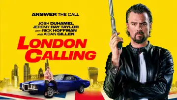 Zasłona do filmu "London Calling" #800063
