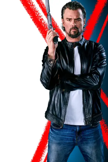 Plakat do filmu "London Calling" #830969