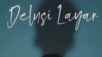 Zasłona do filmu "Delusi Layar" #1146200