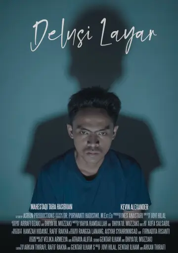 Plakat do filmu "Delusi Layar" #1146201