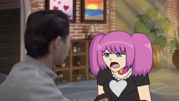 Zasłona do filmu "Scorned Waifu" #1050909