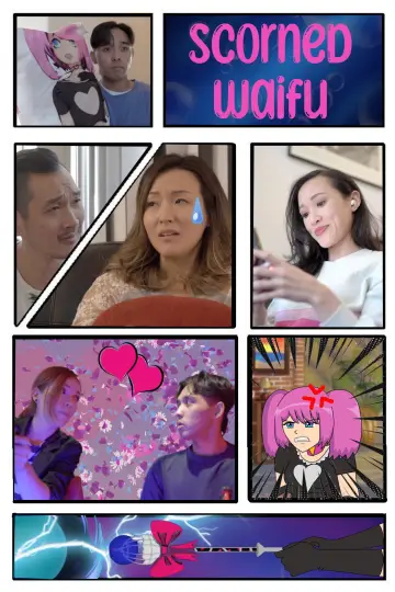 Scorned Waifu