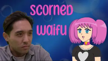 Zasłona do filmu "Scorned Waifu" #412732