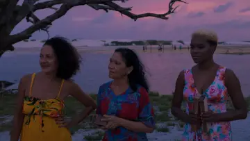 Zasłona do filmu "Betânia" #368685