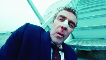 Zasłona do filmu "Bad Day at the Office" #1652279