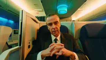 Zasłona do filmu "Bad Day at the Office" #1652282