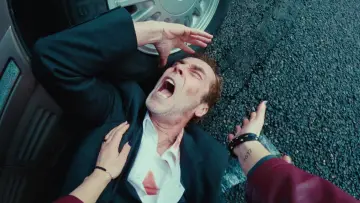Zasłona do filmu "Bad Day at the Office" #1652283