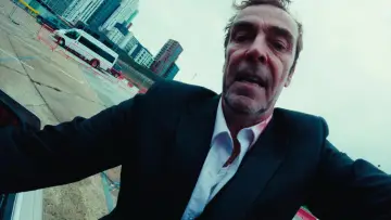 Zasłona do filmu "Bad Day at the Office" #1652298