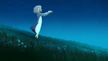 Zasłona do filmu "Lucy Lost" #1615544