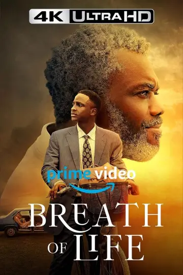 Breath of Life