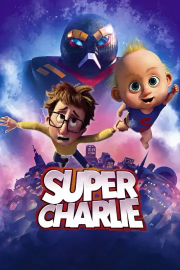 Super Charlie