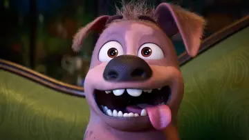 Zasłona do filmu "Yugly" #1195747