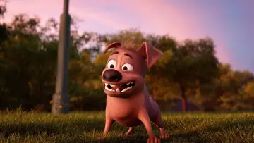 Zasłona do filmu "Yugly" #1795433
