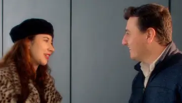 Zasłona do filmu "En el Fondo, es Falso" #198993