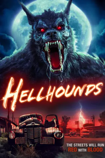 Hellhounds