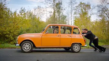 Zasłona do filmu "Ostatnia podróż" #312024