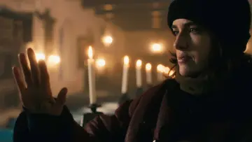 Zasłona do filmu "Manchmal denke ich plötzlich an dich" #791413