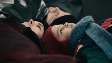 Zasłona do filmu "Manchmal denke ich plötzlich an dich" #791508