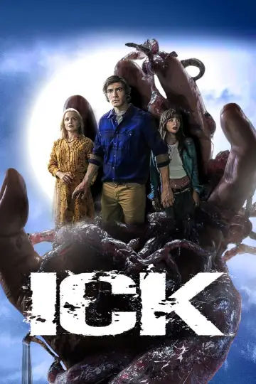 Plakat do filmu "Ick" #631999