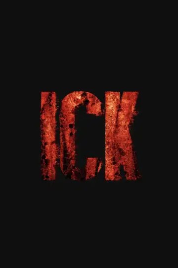 Plakat do filmu "Ick" #632003