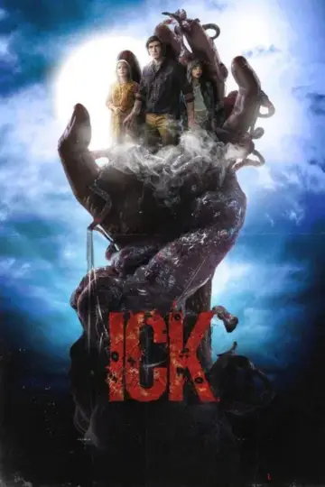 Plakat do filmu "Ick" #632005