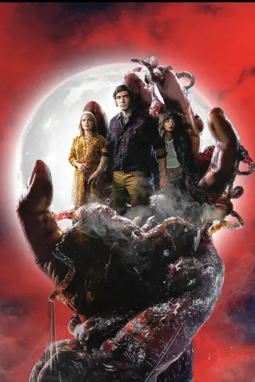 Plakat do filmu "Ick" #632007