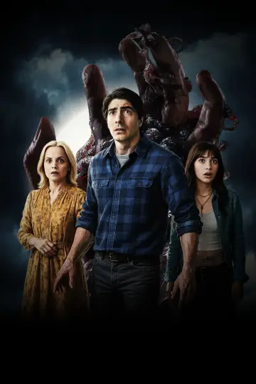 Plakat do filmu "Ick" #632011