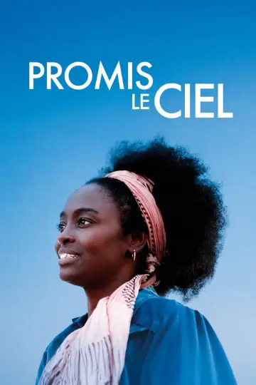 Plakat do filmu "Promis le ciel" #831486