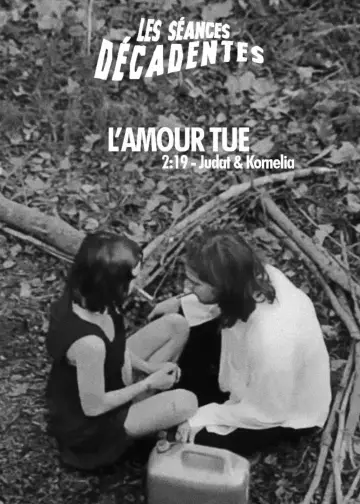 L'AMOUR TUE