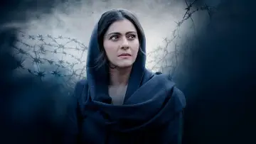 Zasłona do filmu "सरज़मीं" #978525