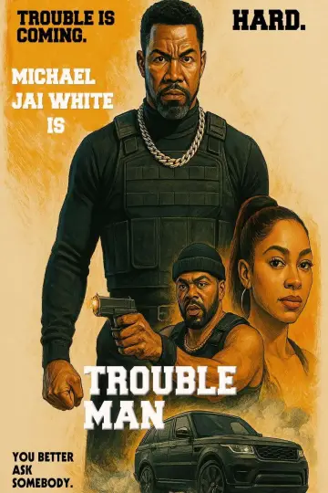 Trouble Man