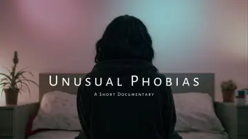 Zasłona do filmu "Unusual Phobias" #200302