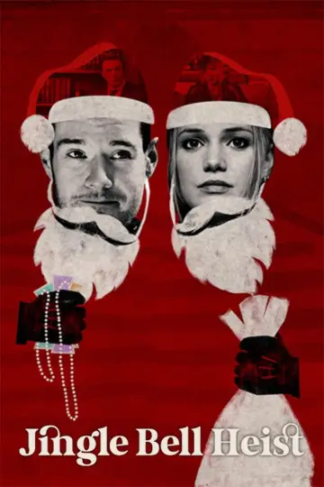Plakat do filmu "Świąteczny skok" #599316