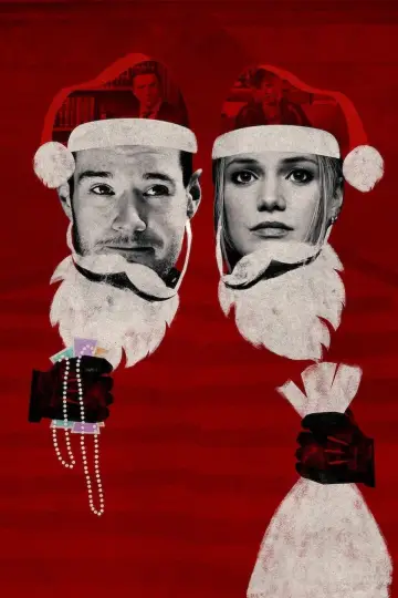 Plakat do filmu "Świąteczny skok" #599325