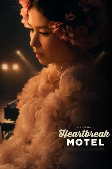 Plakat do filmu "Heartbreak Motel" #799974