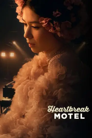 Plakat do filmu "Heartbreak Motel" #799975